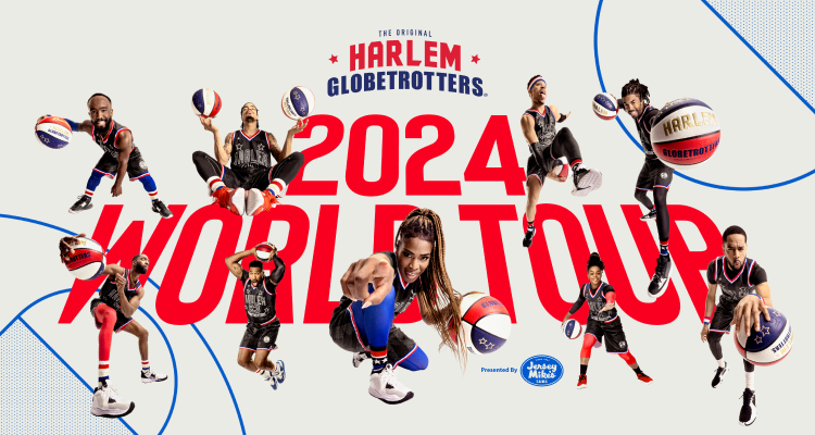 Harlem Globetrotters