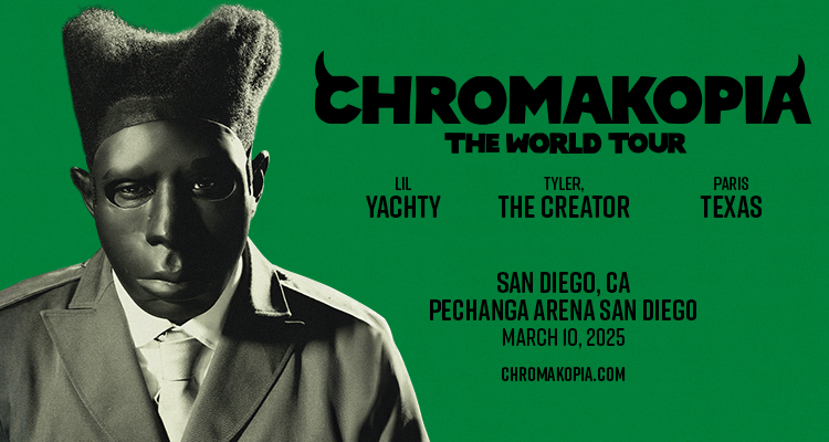 Tyler, The Creator