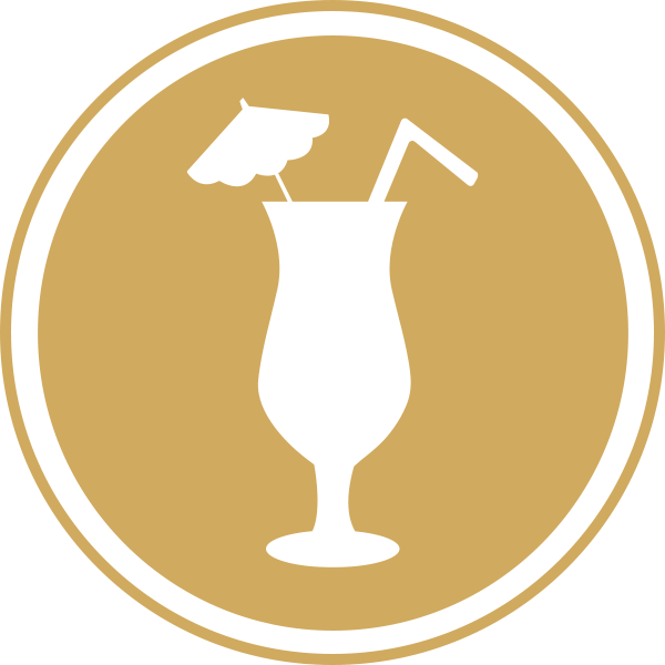 Premium Seating Lounge Icon